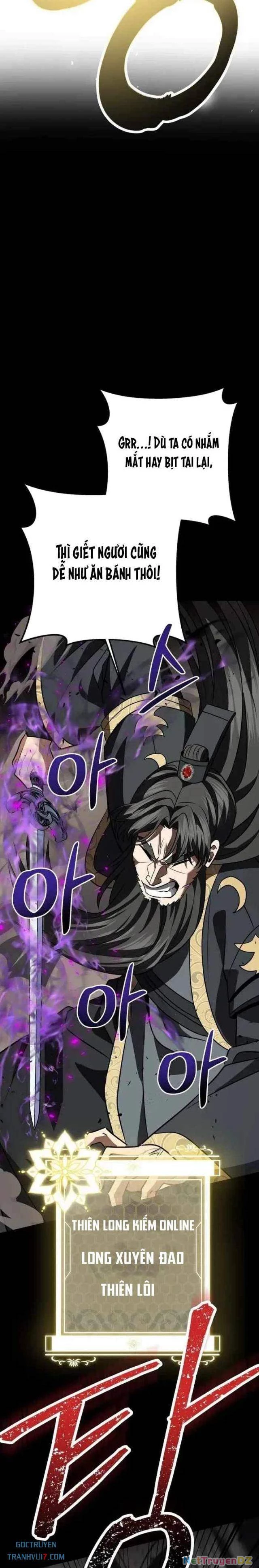 Vua Gacha Trùm Game Thủ Chapter 24 - Trang 3