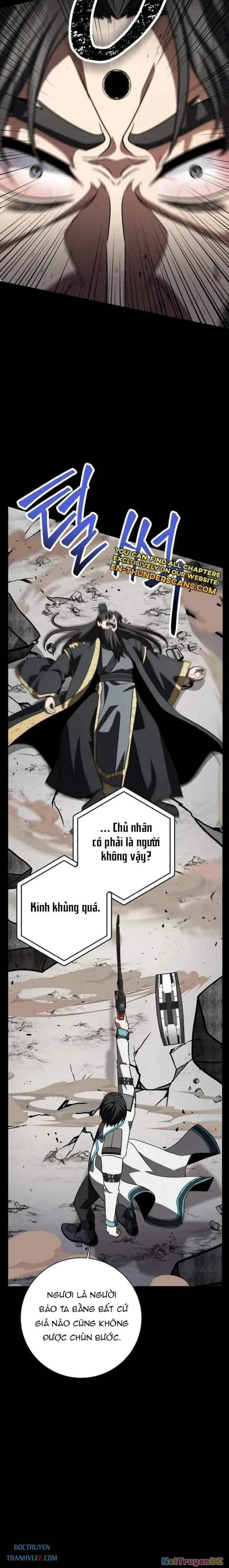 Vua Gacha Trùm Game Thủ Chapter 24 - Trang 3