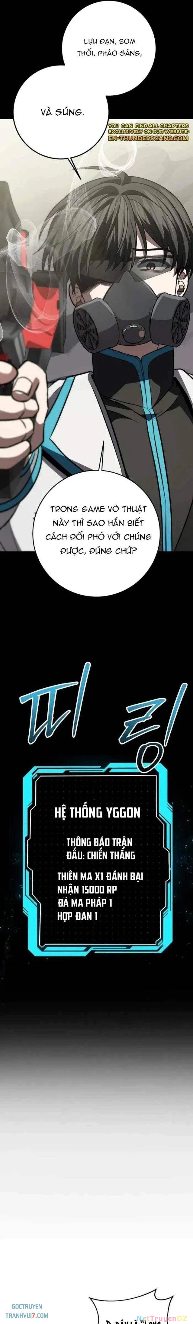 Vua Gacha Trùm Game Thủ Chapter 24 - Trang 3