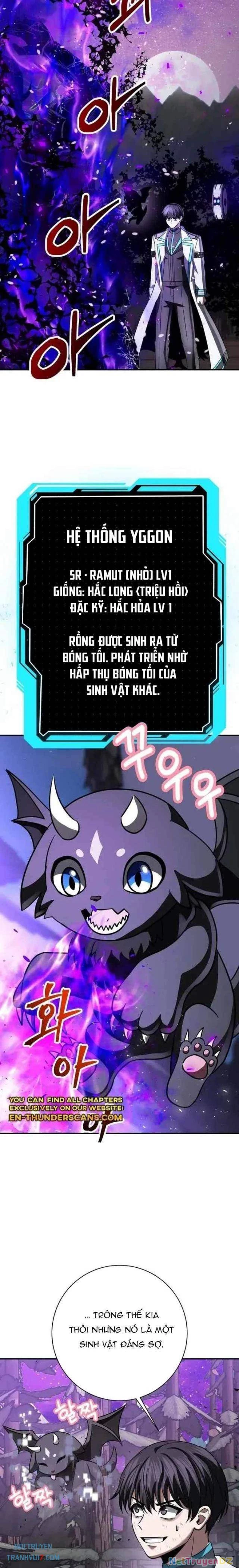 Vua Gacha Trùm Game Thủ Chapter 24 - Trang 3