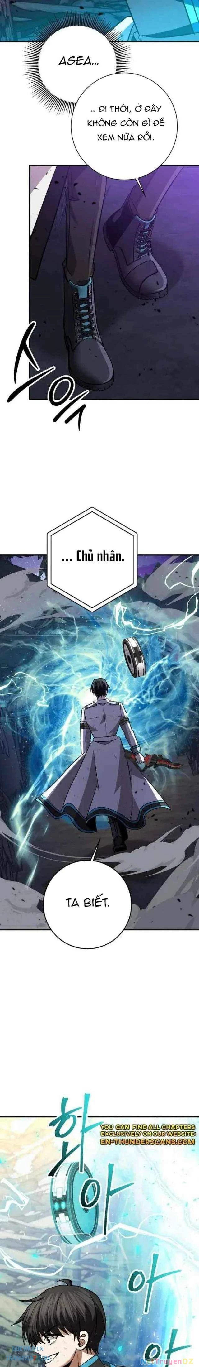 Vua Gacha Trùm Game Thủ Chapter 24 - Trang 3