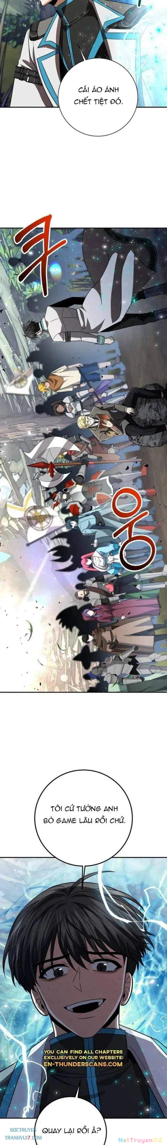 Vua Gacha Trùm Game Thủ Chapter 24 - Trang 3