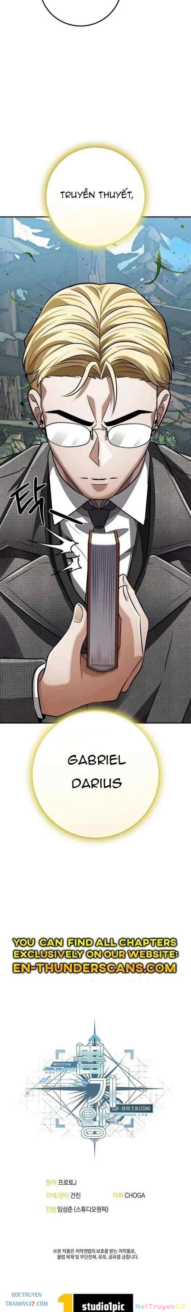 Vua Gacha Trùm Game Thủ Chapter 24 - Trang 3