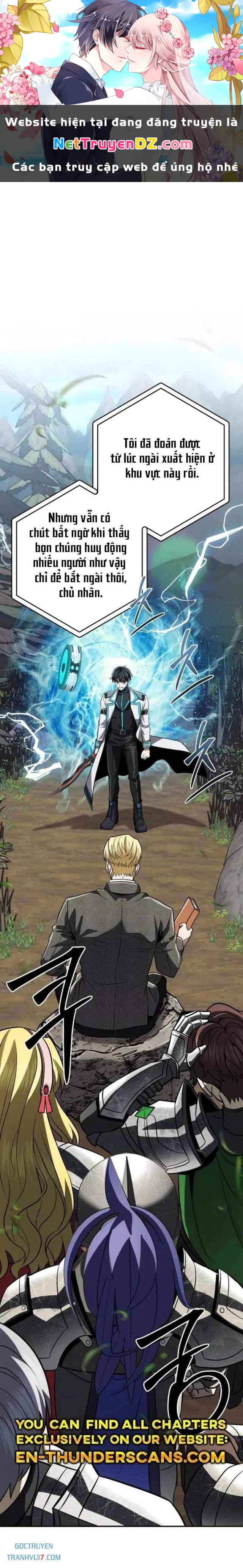 Vua Gacha Trùm Game Thủ Chapter 25 - Trang 3