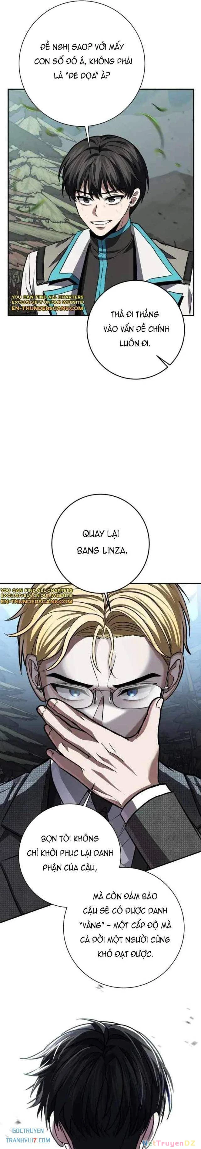 Vua Gacha Trùm Game Thủ Chapter 25 - Trang 3