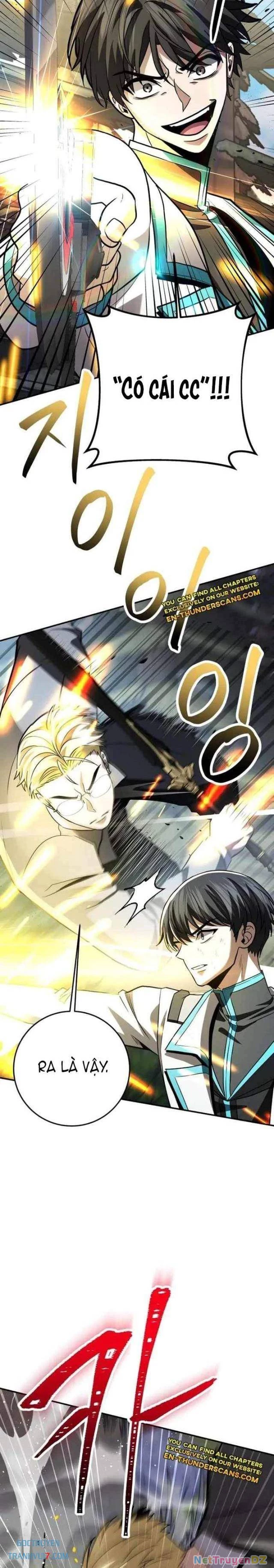 Vua Gacha Trùm Game Thủ Chapter 25 - Trang 3