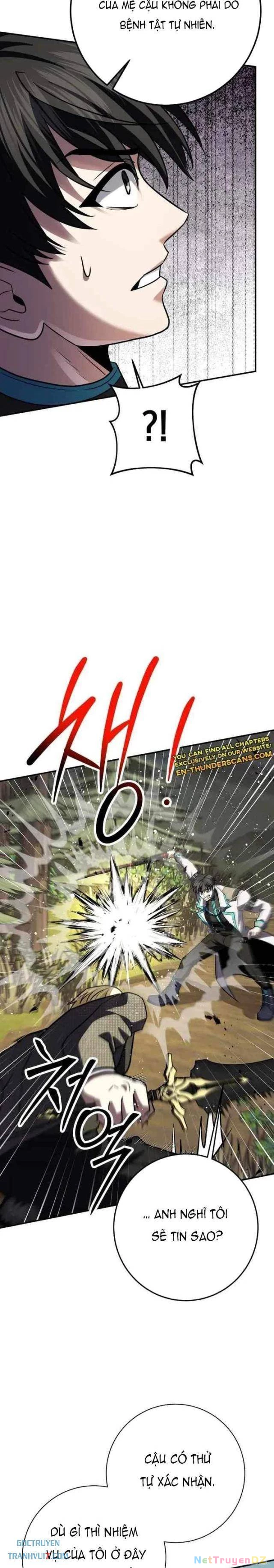 Vua Gacha Trùm Game Thủ Chapter 25 - Trang 3