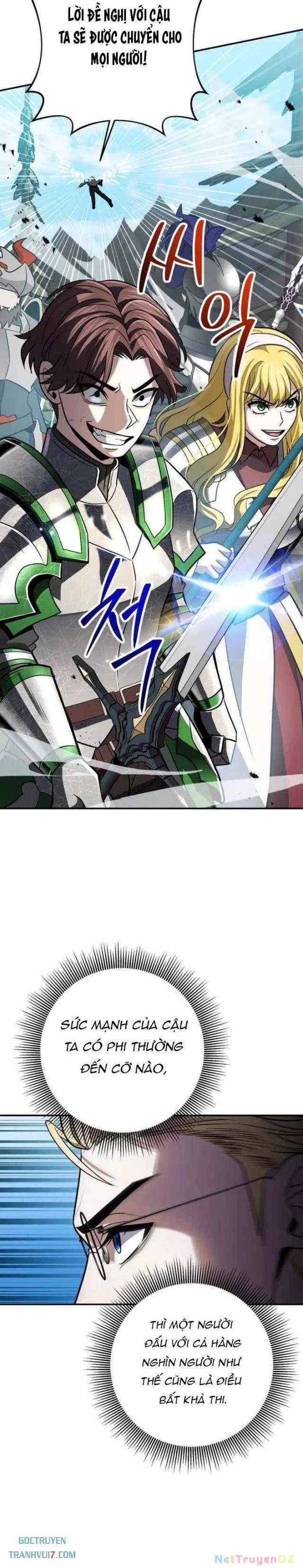 Vua Gacha Trùm Game Thủ Chapter 25 - Trang 3