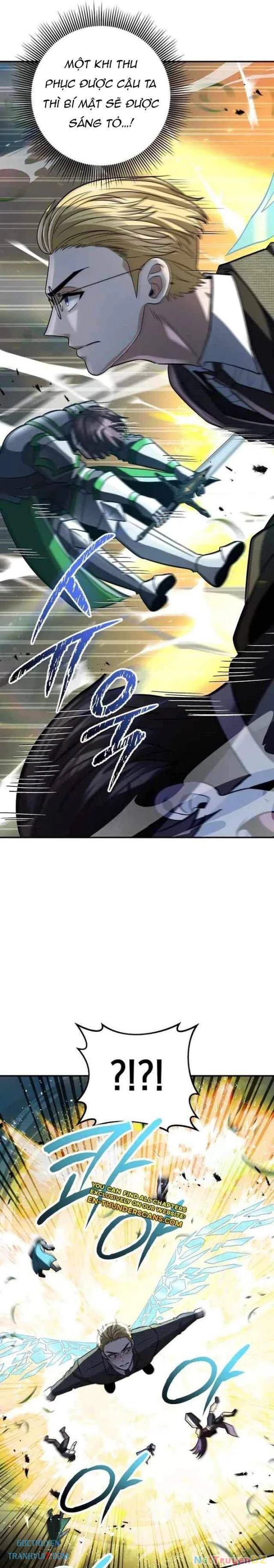 Vua Gacha Trùm Game Thủ Chapter 25 - Trang 3