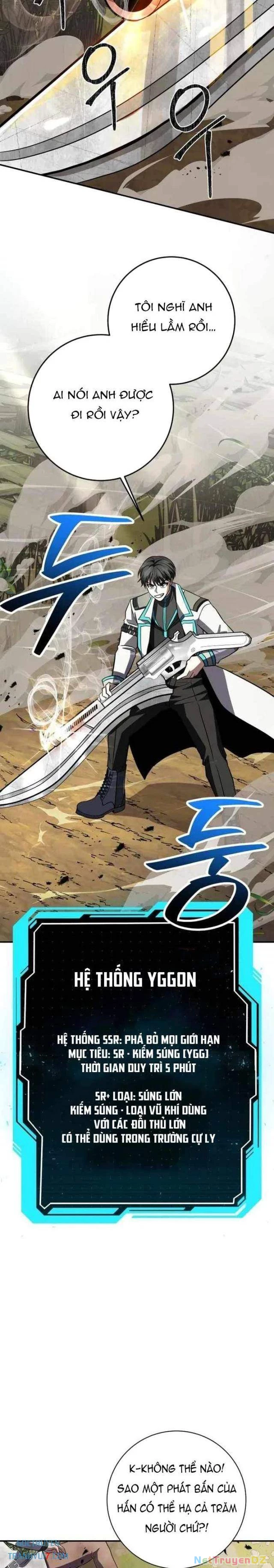 Vua Gacha Trùm Game Thủ Chapter 25 - Trang 3