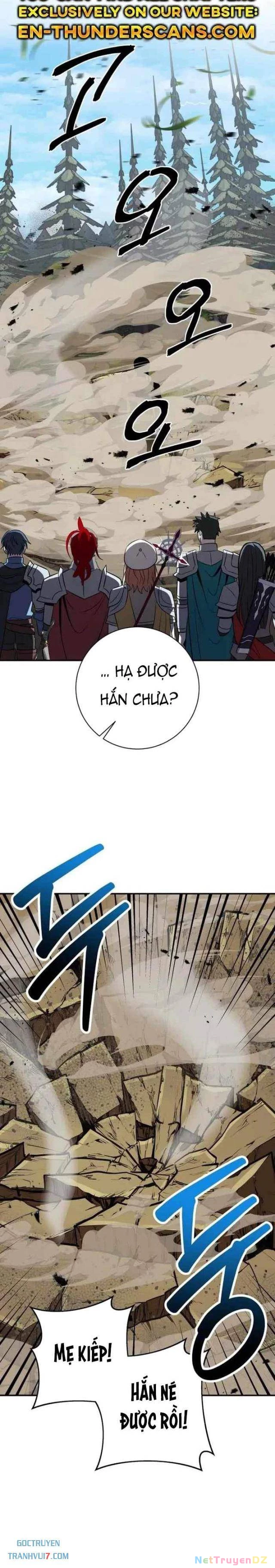 Vua Gacha Trùm Game Thủ Chapter 25 - Trang 3