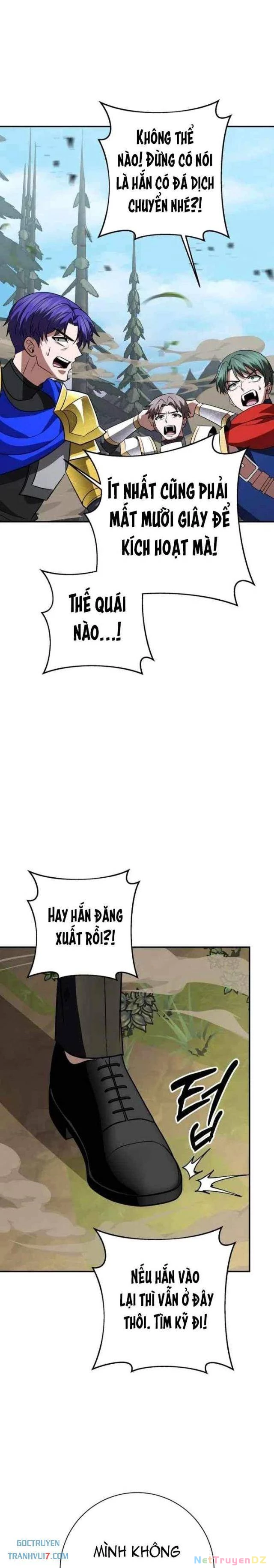 Vua Gacha Trùm Game Thủ Chapter 25 - Trang 3