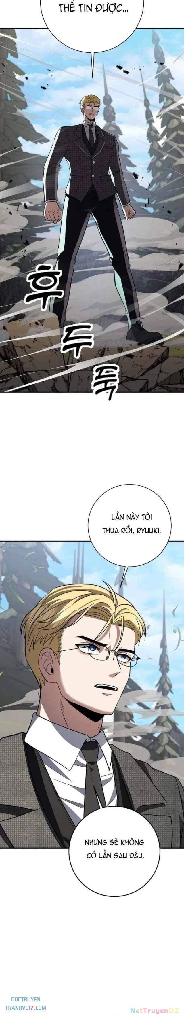 Vua Gacha Trùm Game Thủ Chapter 25 - Trang 3