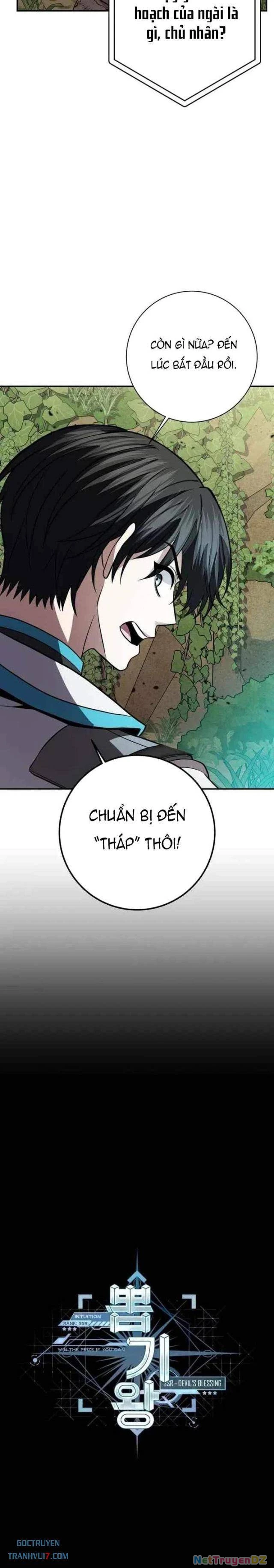 Vua Gacha Trùm Game Thủ Chapter 25 - Trang 3