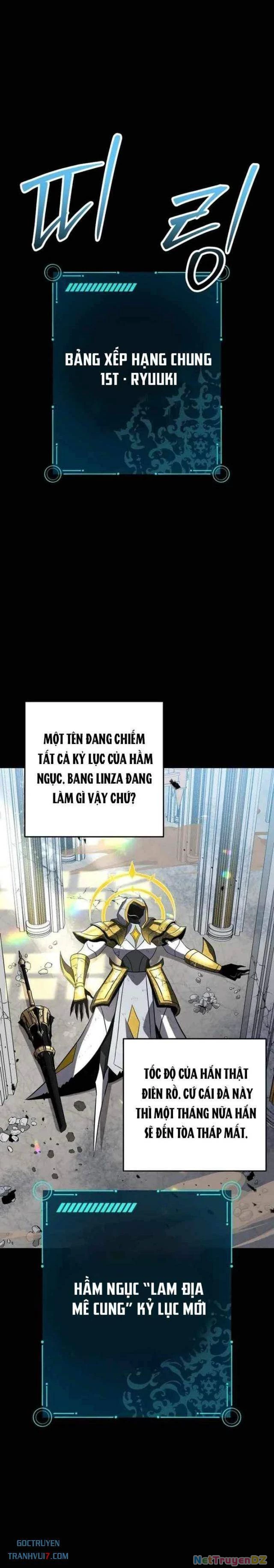 Vua Gacha Trùm Game Thủ Chapter 25 - Trang 3