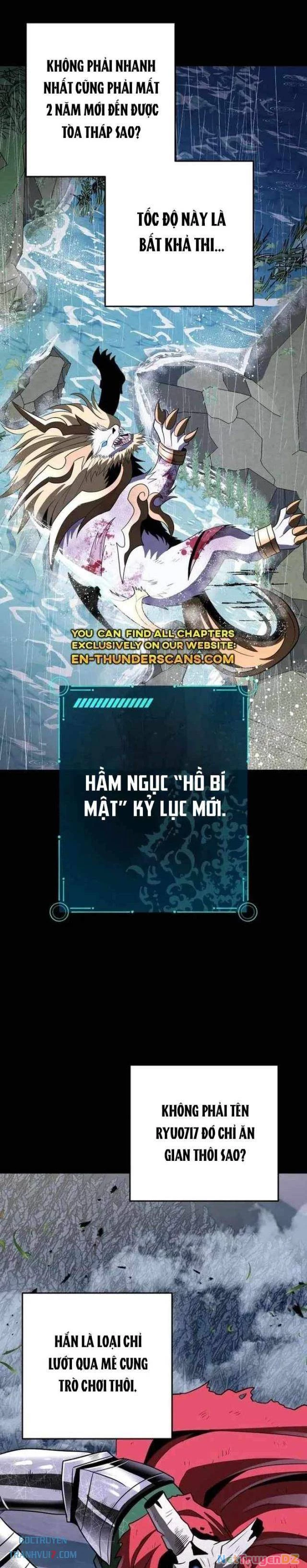 Vua Gacha Trùm Game Thủ Chapter 25 - Trang 3