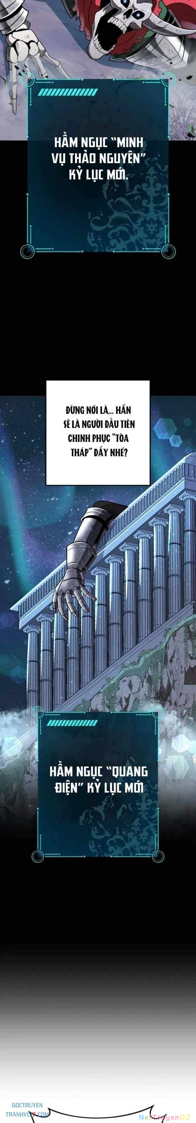 Vua Gacha Trùm Game Thủ Chapter 25 - Trang 3