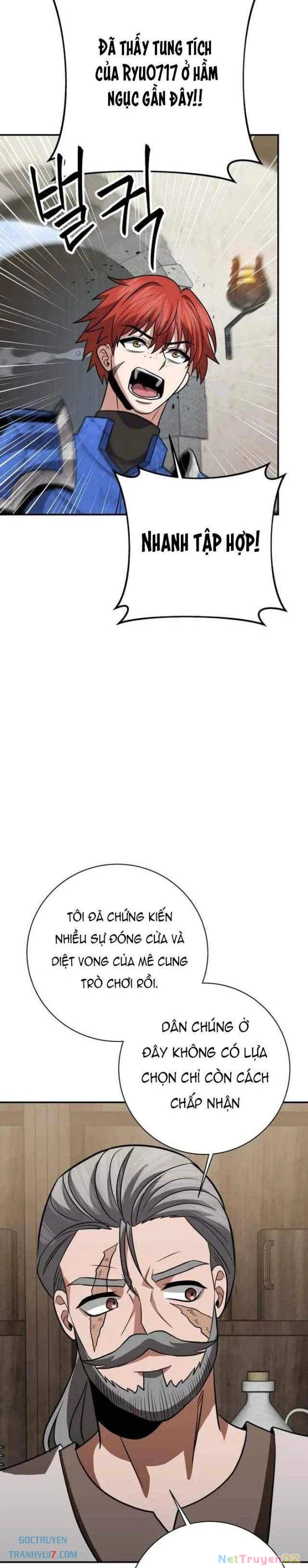 Vua Gacha Trùm Game Thủ Chapter 25 - Trang 3
