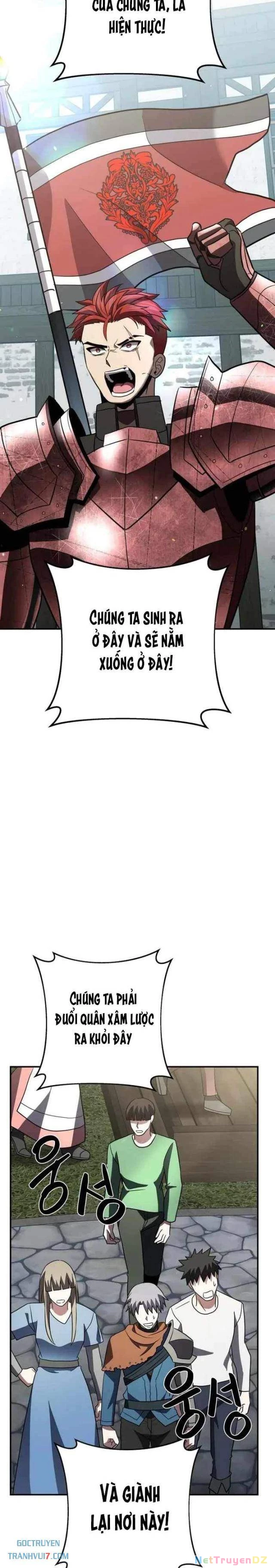 Vua Gacha Trùm Game Thủ Chapter 25 - Trang 3