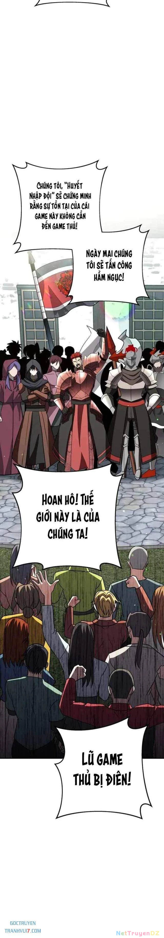 Vua Gacha Trùm Game Thủ Chapter 25 - Trang 3