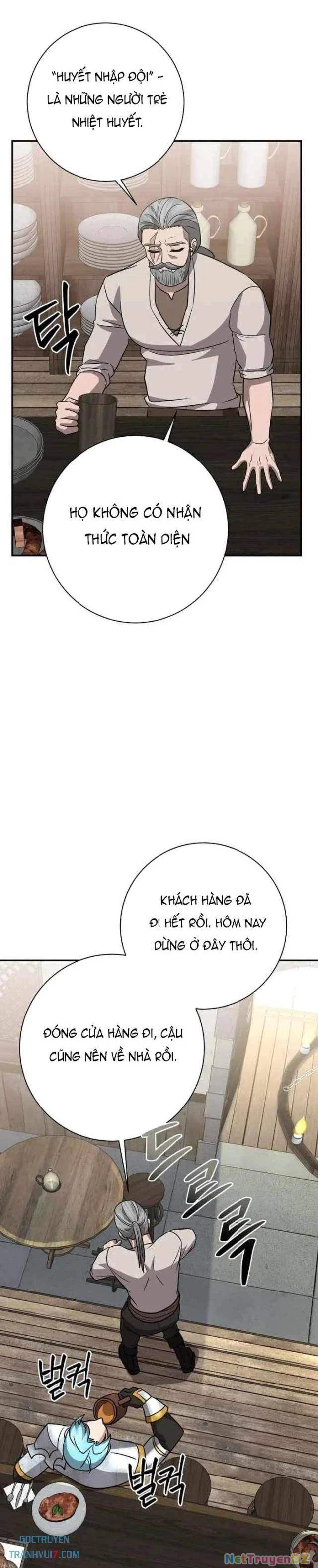 Vua Gacha Trùm Game Thủ Chapter 25 - Trang 3