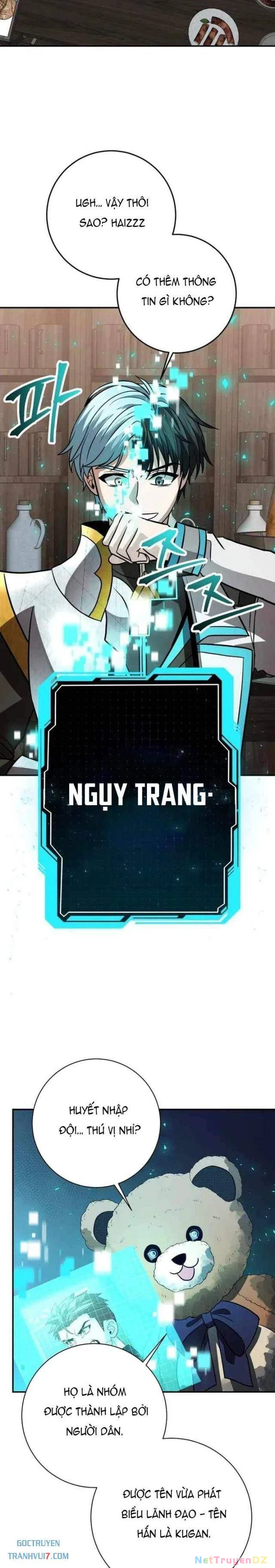 Vua Gacha Trùm Game Thủ Chapter 25 - Trang 3