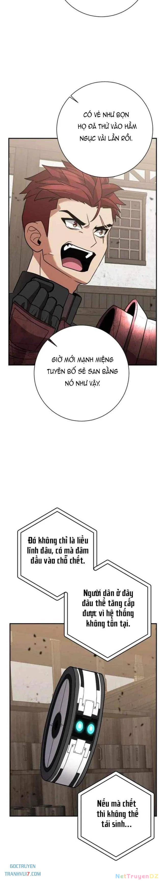 Vua Gacha Trùm Game Thủ Chapter 25 - Trang 3