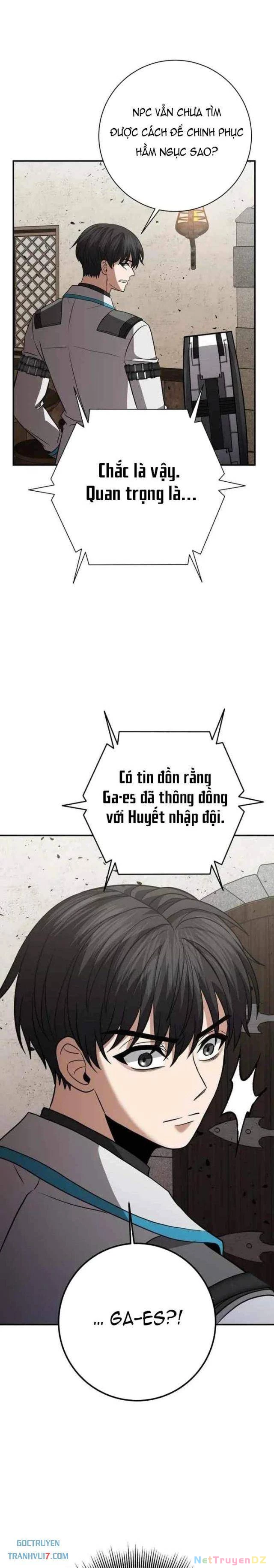 Vua Gacha Trùm Game Thủ Chapter 25 - Trang 3