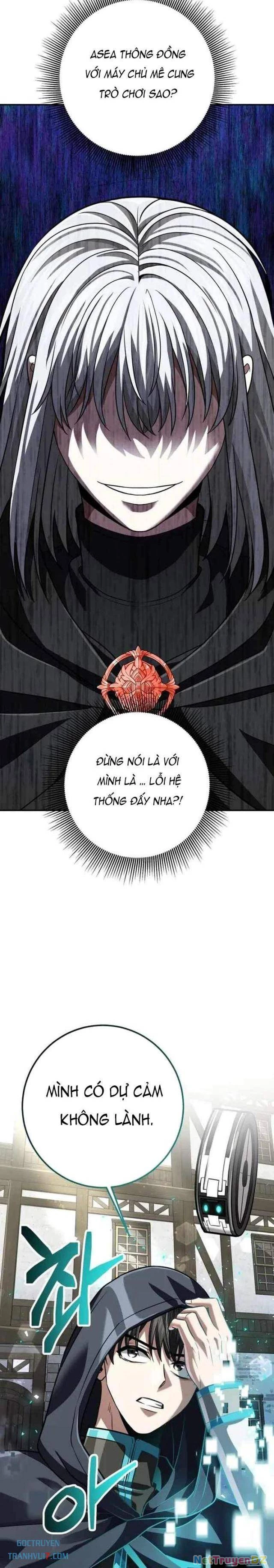 Vua Gacha Trùm Game Thủ Chapter 25 - Trang 3