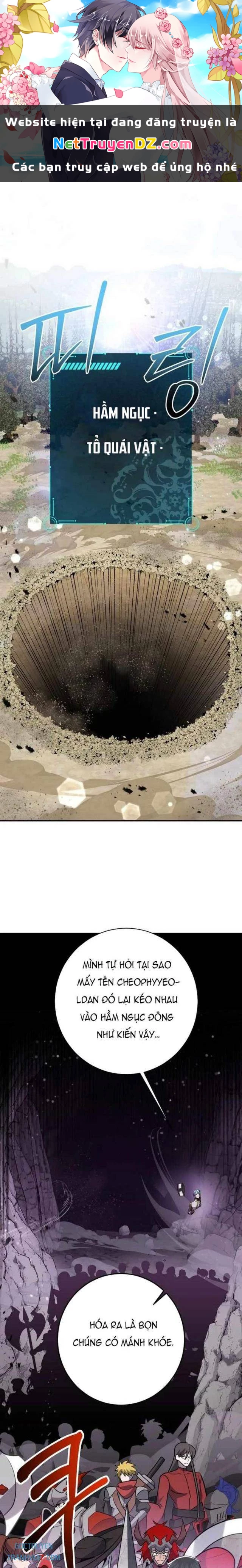 Vua Gacha Trùm Game Thủ Chapter 26 - Trang 3