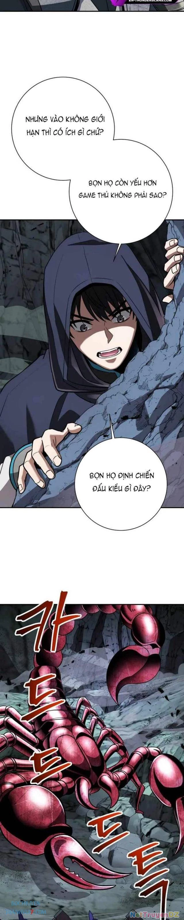 Vua Gacha Trùm Game Thủ Chapter 26 - Trang 3