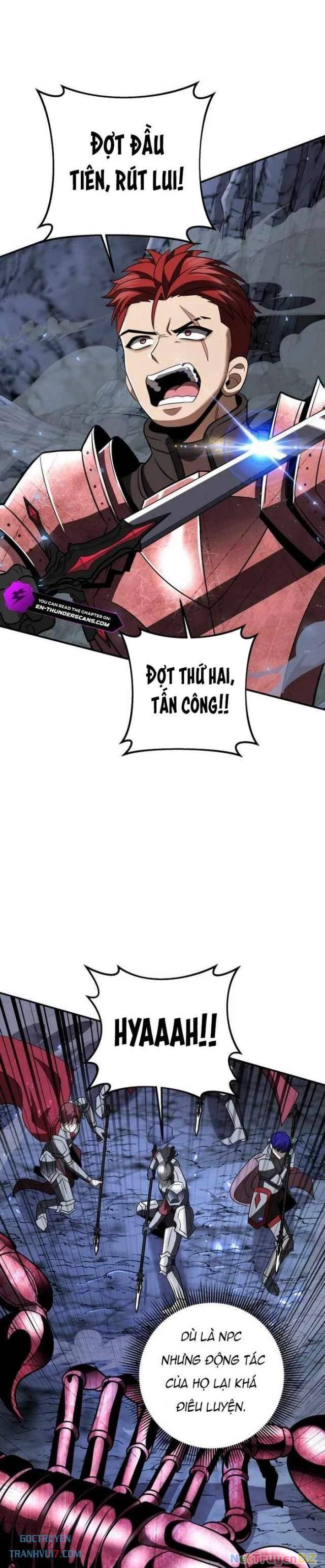 Vua Gacha Trùm Game Thủ Chapter 26 - Trang 3