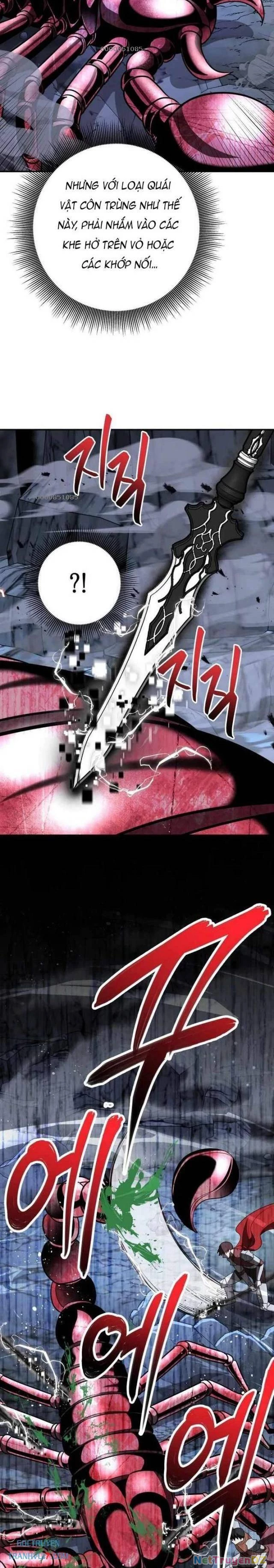 Vua Gacha Trùm Game Thủ Chapter 26 - Trang 3