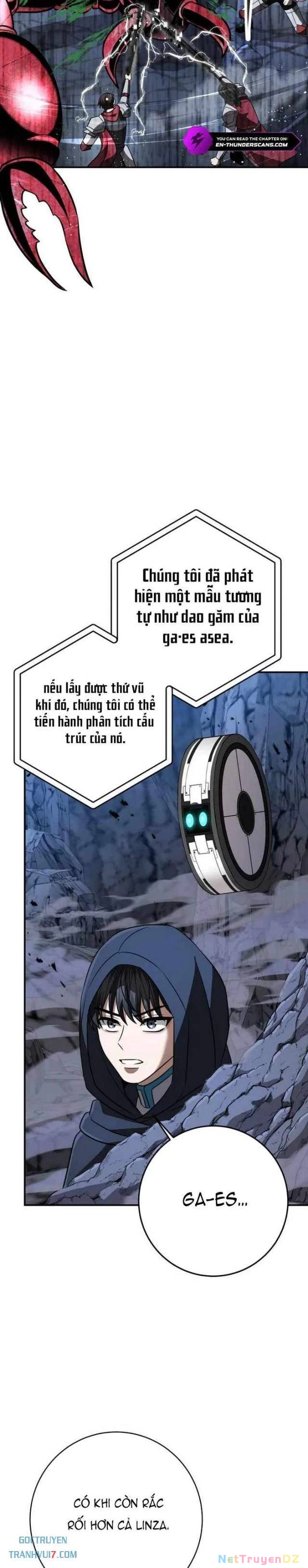 Vua Gacha Trùm Game Thủ Chapter 26 - Trang 3