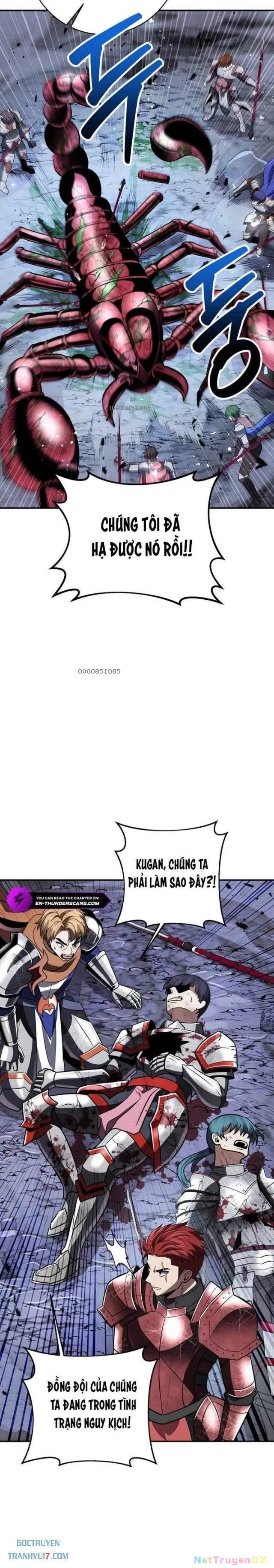 Vua Gacha Trùm Game Thủ Chapter 26 - Trang 3