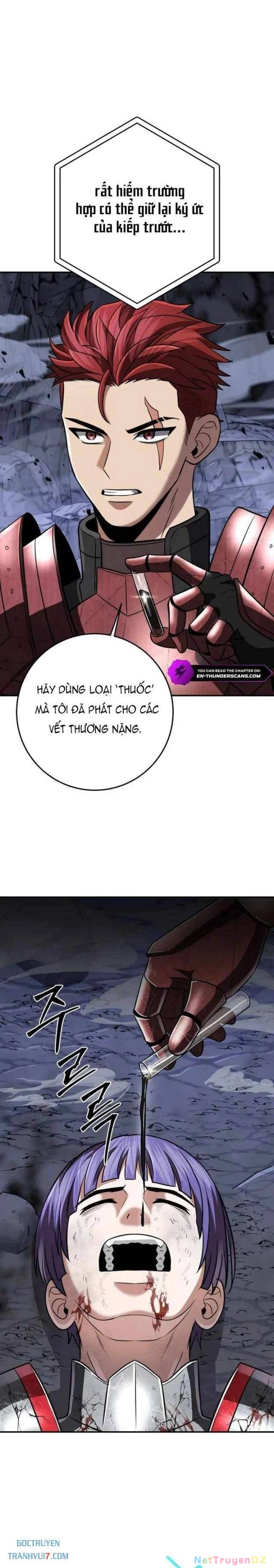 Vua Gacha Trùm Game Thủ Chapter 26 - Trang 3