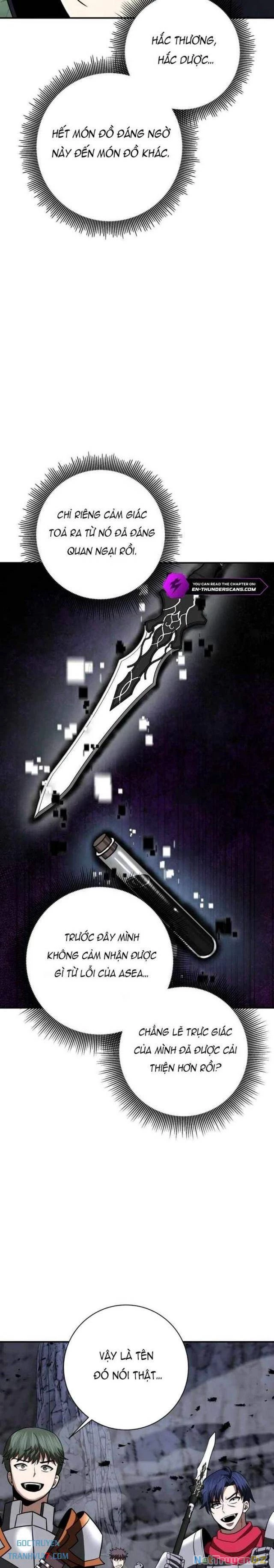 Vua Gacha Trùm Game Thủ Chapter 26 - Trang 3