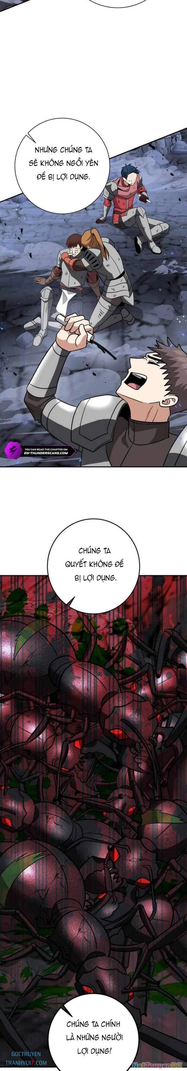 Vua Gacha Trùm Game Thủ Chapter 26 - Trang 3