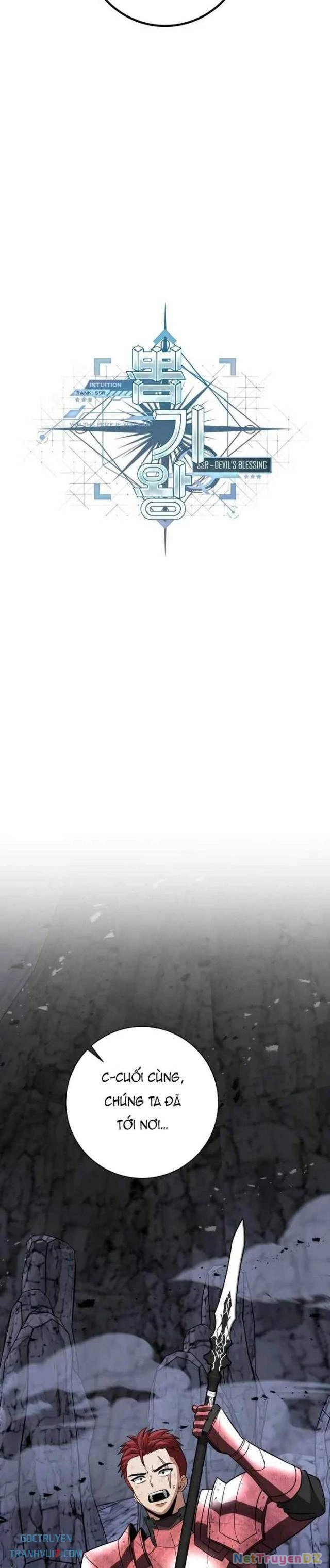 Vua Gacha Trùm Game Thủ Chapter 26 - Trang 3