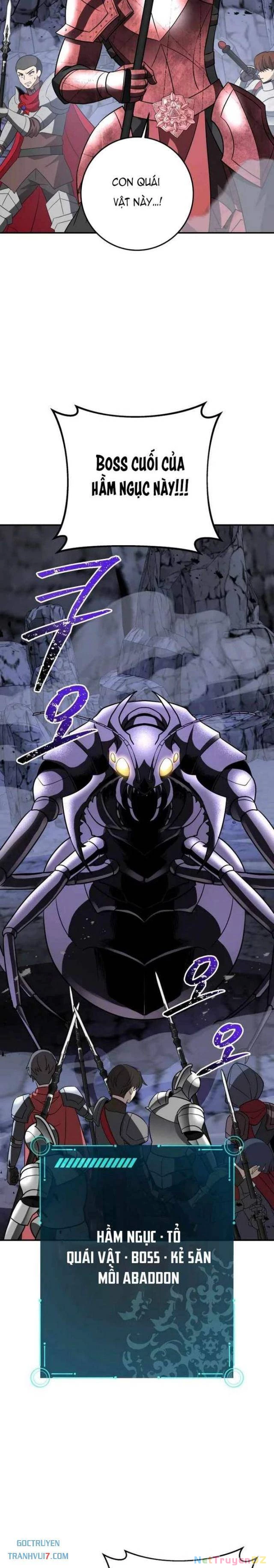 Vua Gacha Trùm Game Thủ Chapter 26 - Trang 3