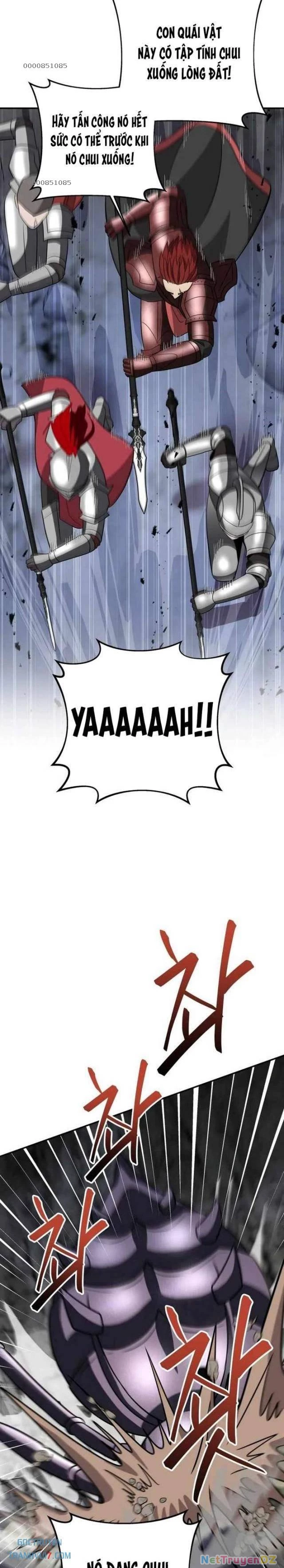 Vua Gacha Trùm Game Thủ Chapter 26 - Trang 3