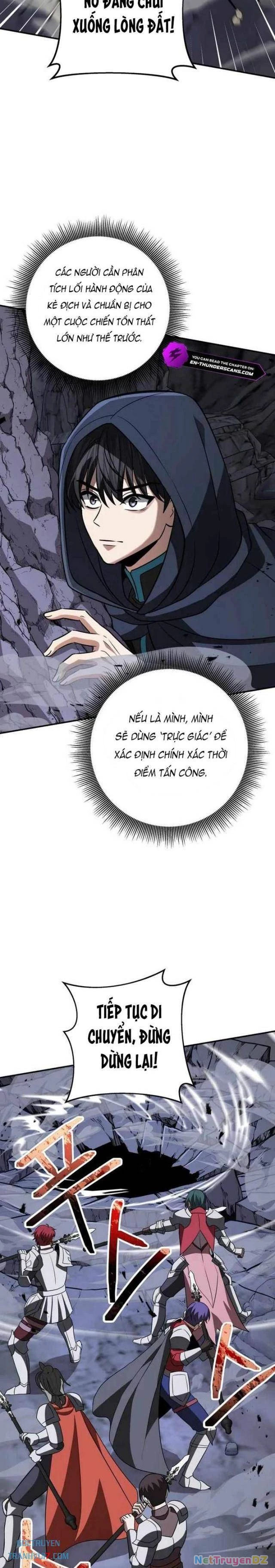 Vua Gacha Trùm Game Thủ Chapter 26 - Trang 3