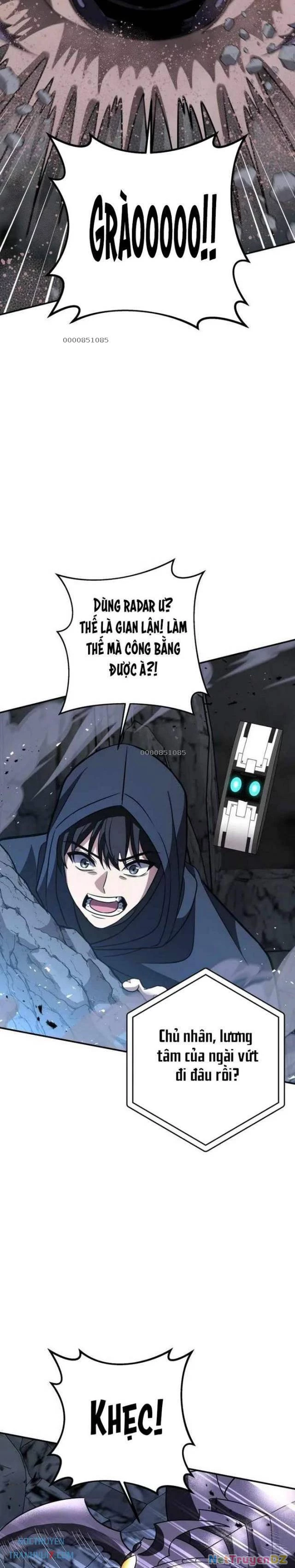 Vua Gacha Trùm Game Thủ Chapter 26 - Trang 3
