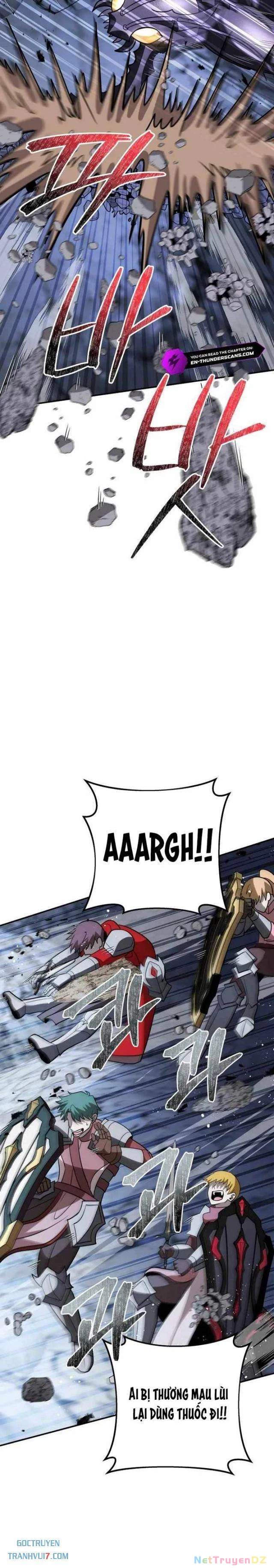 Vua Gacha Trùm Game Thủ Chapter 26 - Trang 3