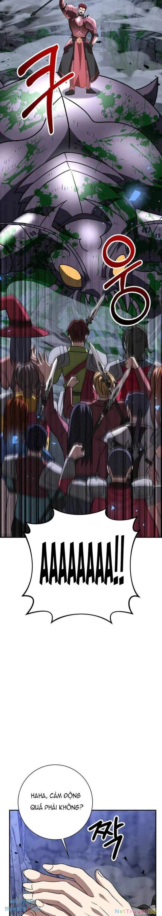 Vua Gacha Trùm Game Thủ Chapter 26 - Trang 3