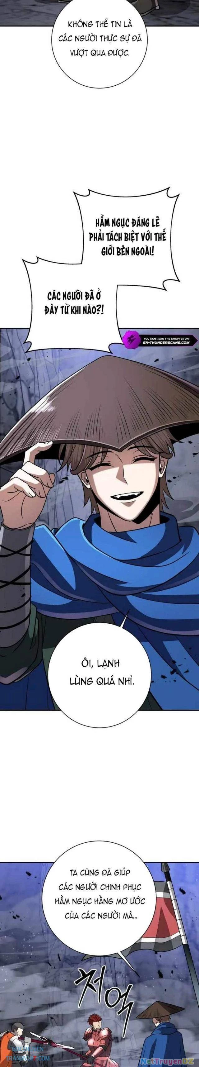 Vua Gacha Trùm Game Thủ Chapter 26 - Trang 3