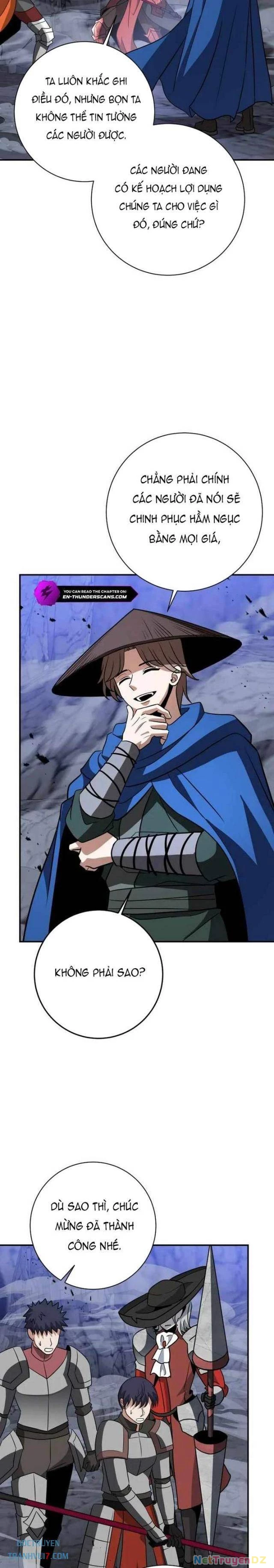 Vua Gacha Trùm Game Thủ Chapter 26 - Trang 3