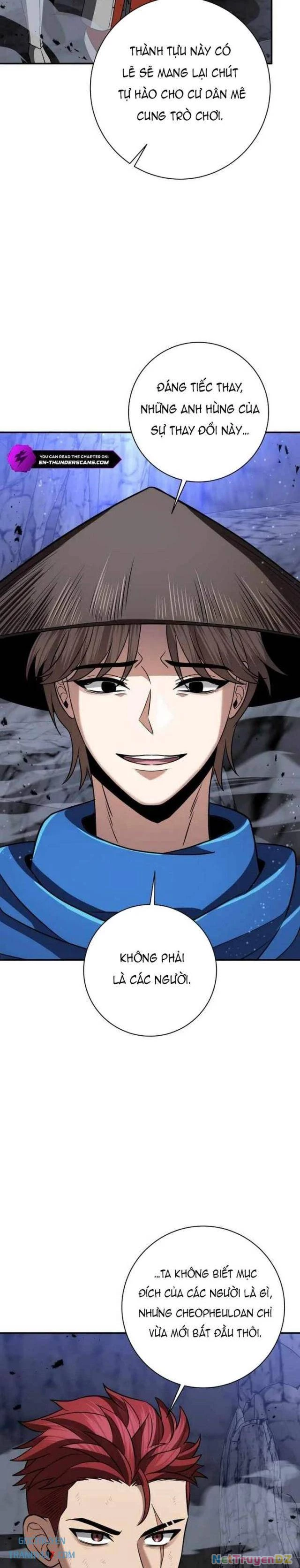 Vua Gacha Trùm Game Thủ Chapter 26 - Trang 3