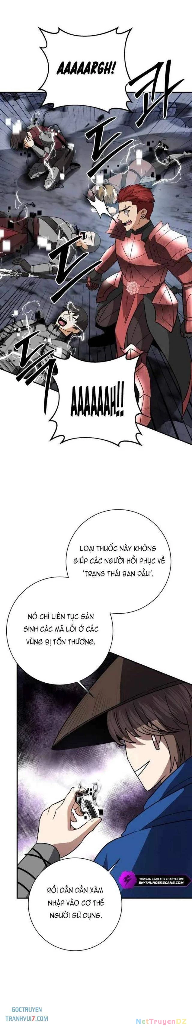 Vua Gacha Trùm Game Thủ Chapter 26 - Trang 3