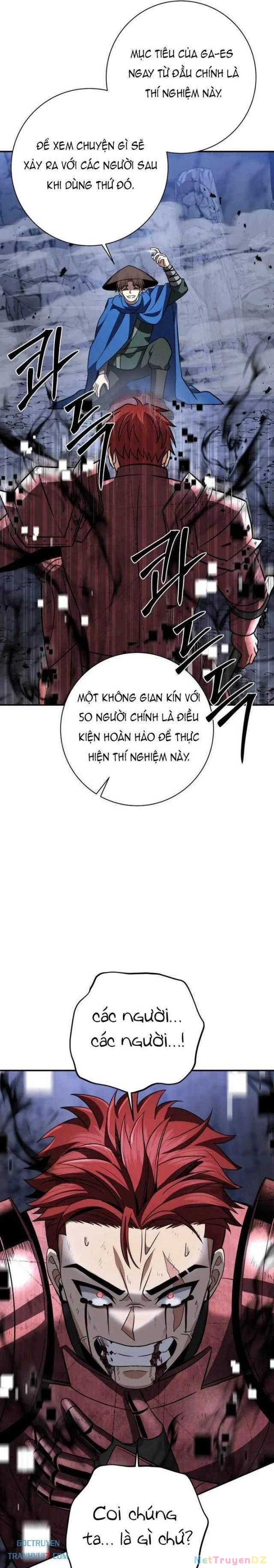 Vua Gacha Trùm Game Thủ Chapter 26 - Trang 3